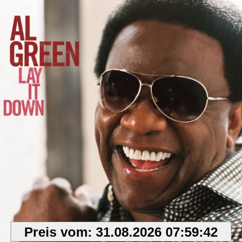 Lay It Down