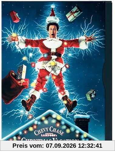 National Lampoon's Christmas Vacation (Full Screen Edition)