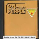 Deep Purple 24 Carat Purple