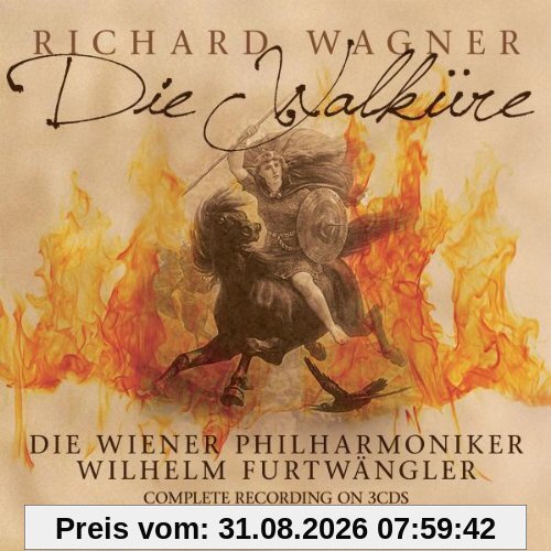 Die Walküre