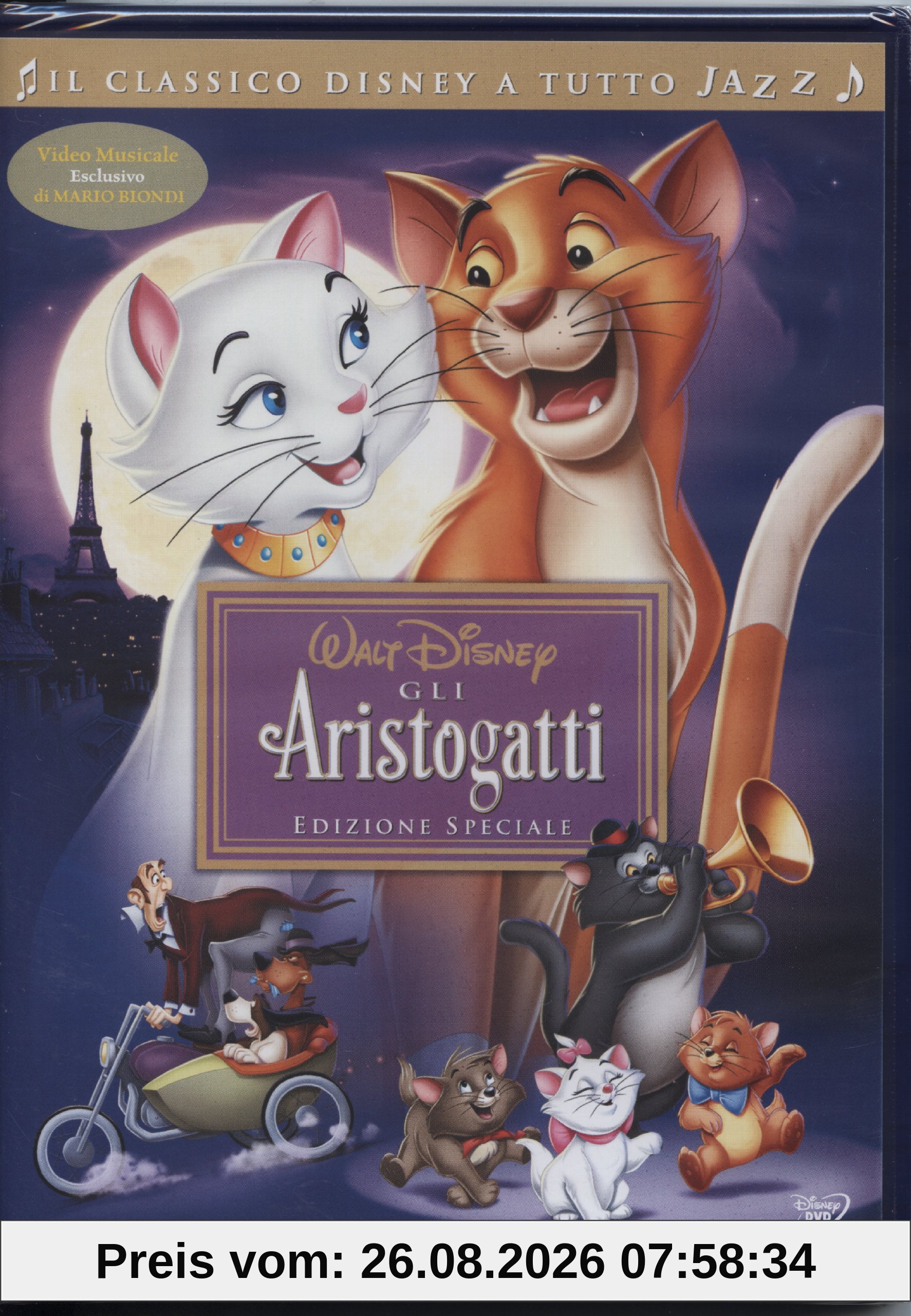 Gli Aristogatti