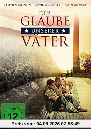 Der Glaube unserer Väter