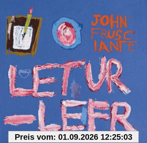 Letur-Lefr