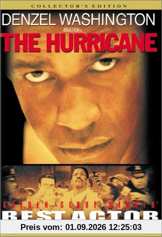 The Hurricane