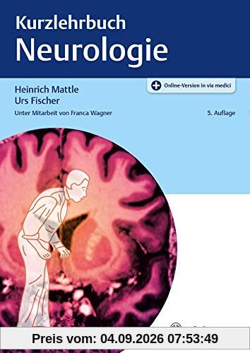 Kurzlehrbuch Neurologie