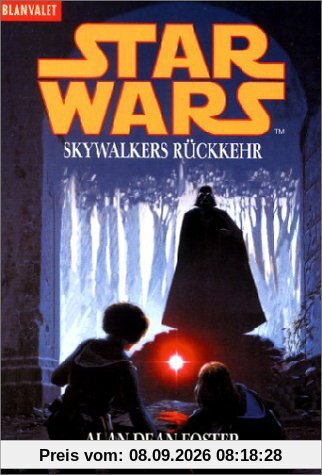 Star Wars, Skywalkers Rückkehr