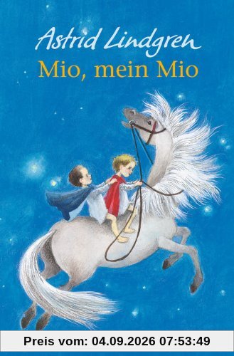 Mio, mein Mio