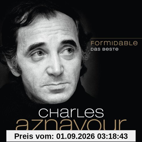 Formidable - Das Beste