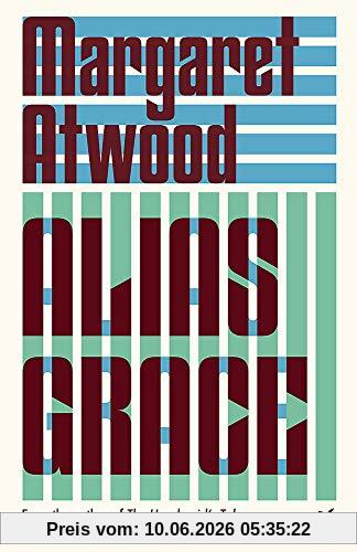 Alias Grace