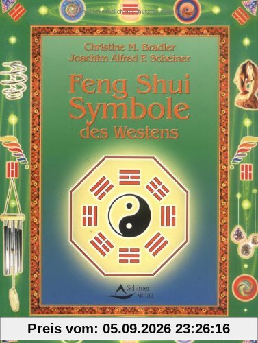 Feng Shui Symbole des Westens