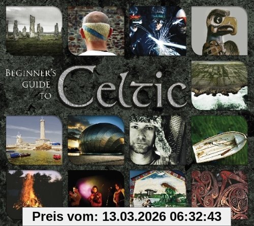 Various Beginner'S Guide To Celtic