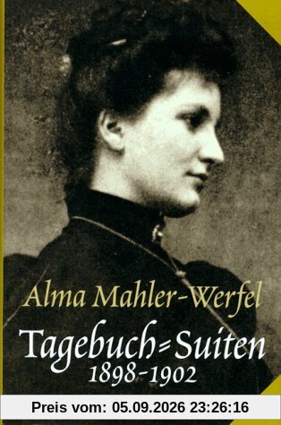 Tagebuch- Suiten 1898-1902