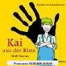 Kai aus der Kiste. CD.