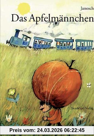Das Apfelmännchen