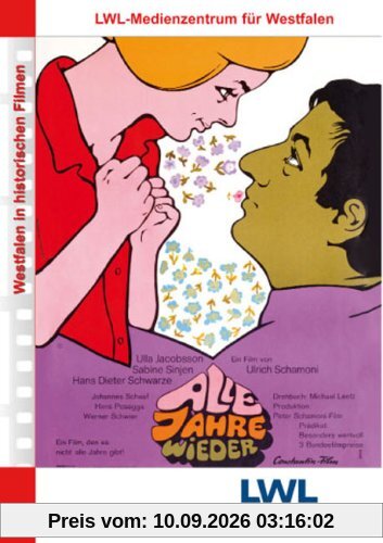 Alle Jahre wieder: Ein Film von Ulrich Schamoni