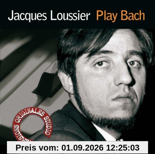 Play Bach
