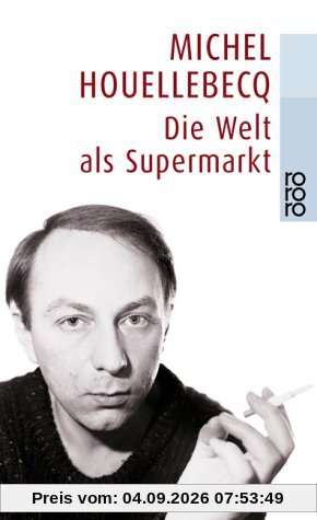 Die Welt als Supermarkt: Interventionen
