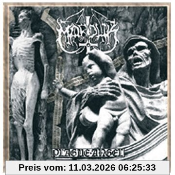 Marduk Plague Angel