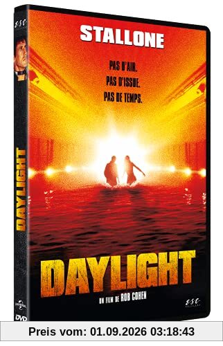 Daylight [FR Import]