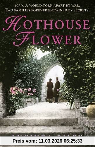 Lucinda Riley Hothouse Flower