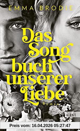 Das Songbuch unserer Liebe: Roman | Eine große Liebesgeschichte vor dem Hintergrund der Folkmusik-Szene in den 70er Jahren, inspiriert von Joni Mitchell & James Taylor