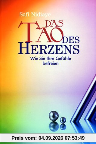 Das Tao des Herzens