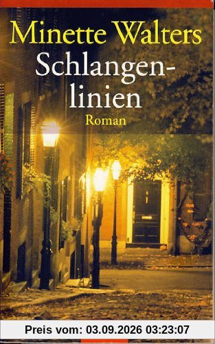 Schlangenlinien