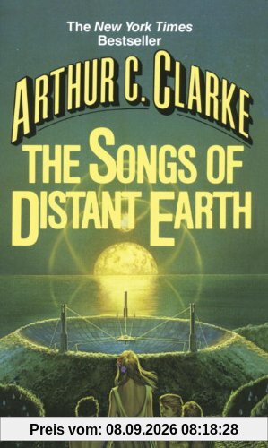 Songs of Distant Earth
