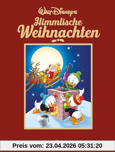 Walt Disneys Himmlische Weihnachten