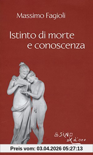 Istinto di morte e conoscenza