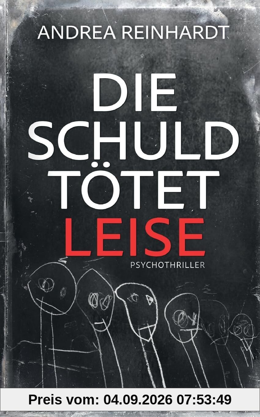 Die Schuld tötet leise