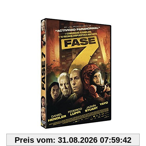 Fase 7