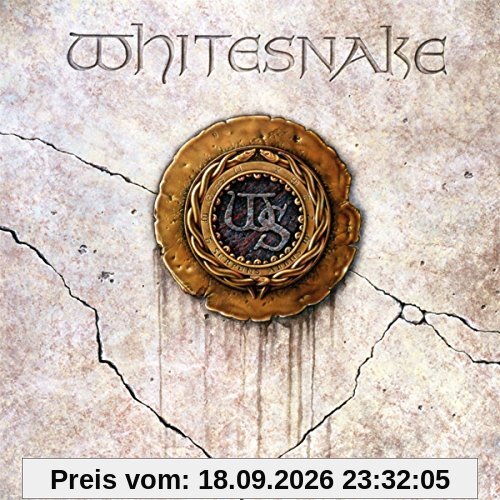 Whitesnake 1987 (30th Anniversary Remaster)
