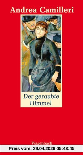 Der geraubte Himmel