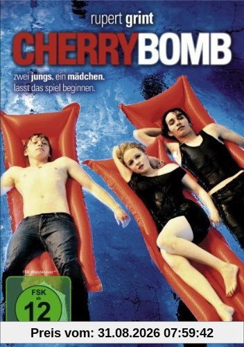 Cherrybomb