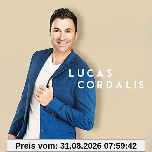 Lucas Cordalis