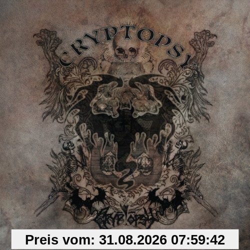 Cryptopsy