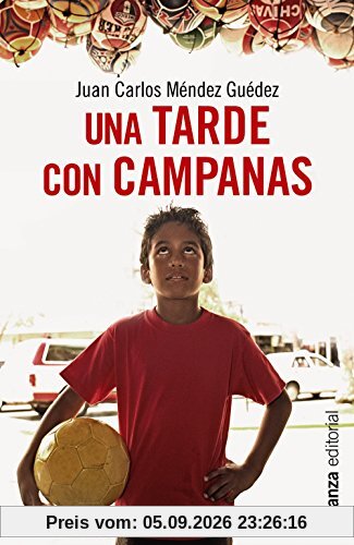 Una tarde con campanas (13/20)
