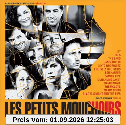 Les Petits Mouchoirs