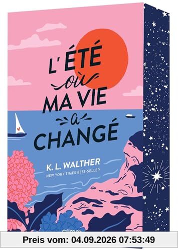 L'été où ma vie a changé