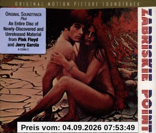 Zabriskie Point