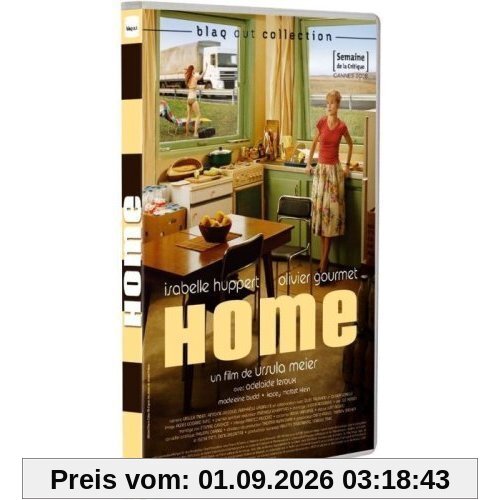 Home [FR Import]