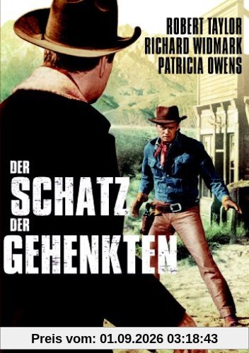 Der Schatz der Gehenkten