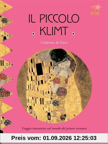 Il piccolo Klimt