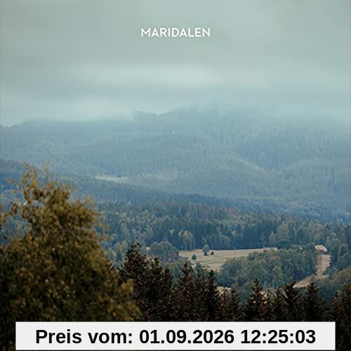 Maridalen