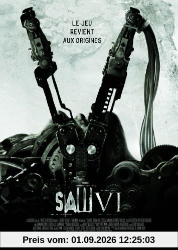 SAW 6