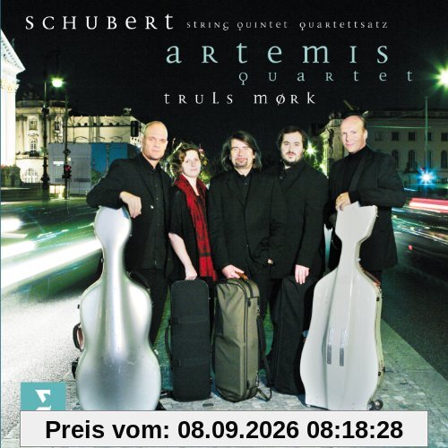 Streichquintett/Quartettsatz