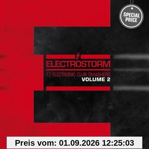Electrostorm 2