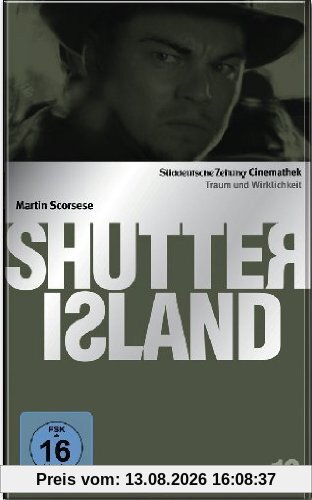 Shutter Island - SZ-Cinemathek 13