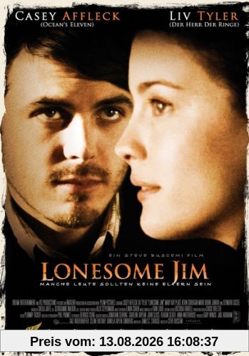 Lonesome Jim - Manche Leute sollten keine Eltern haben